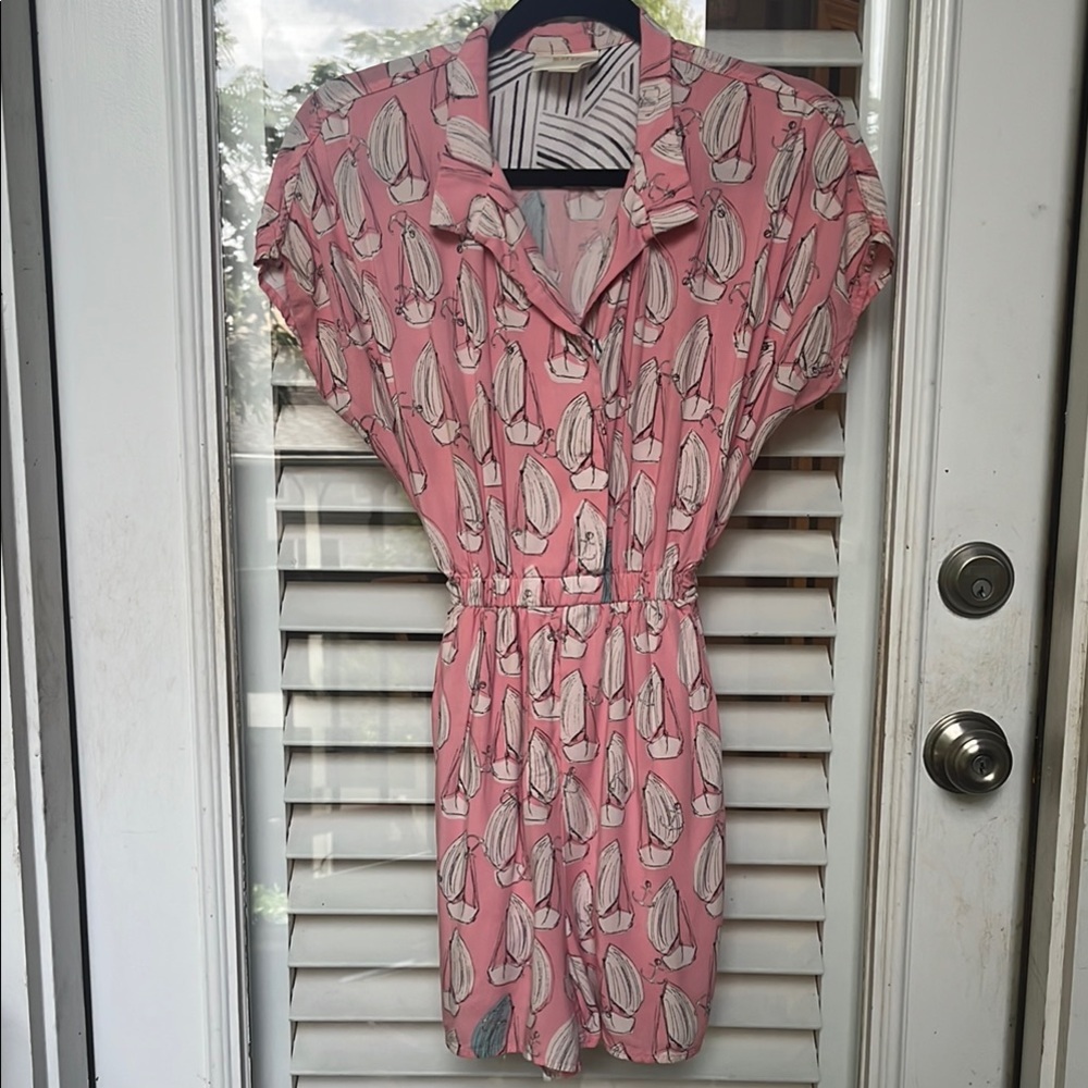 Maeve romper